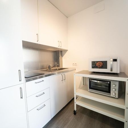1 Room Playa Pedregalejo Málaga Eksteriør billede